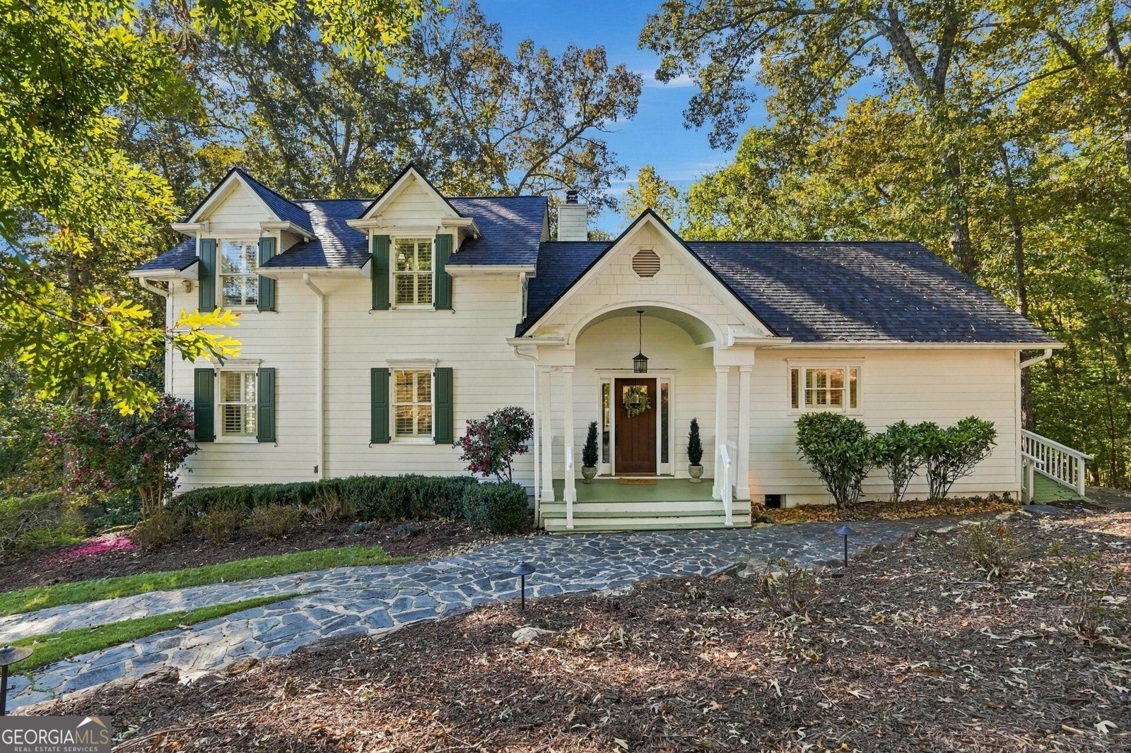 380 Fredricks Cove Dawsonville - Photo 77