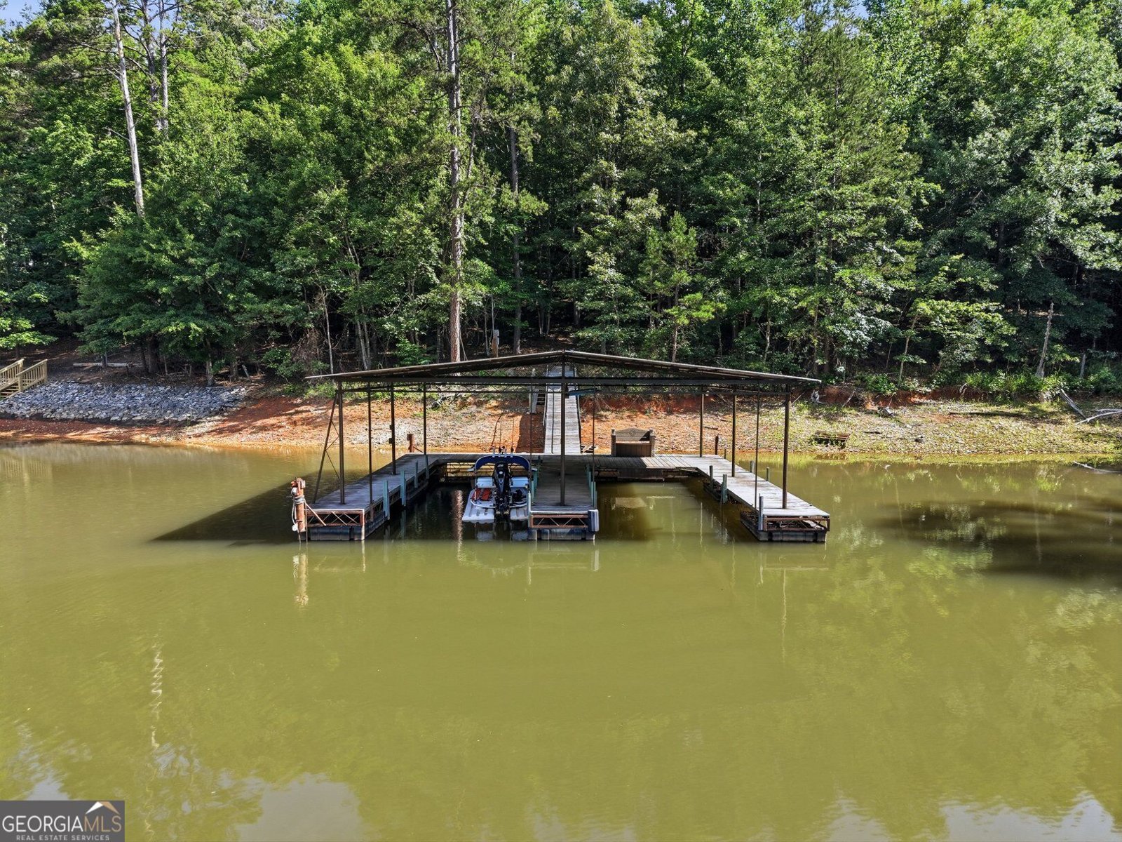 380 Fredricks Cove Dawsonville - Photo 78
