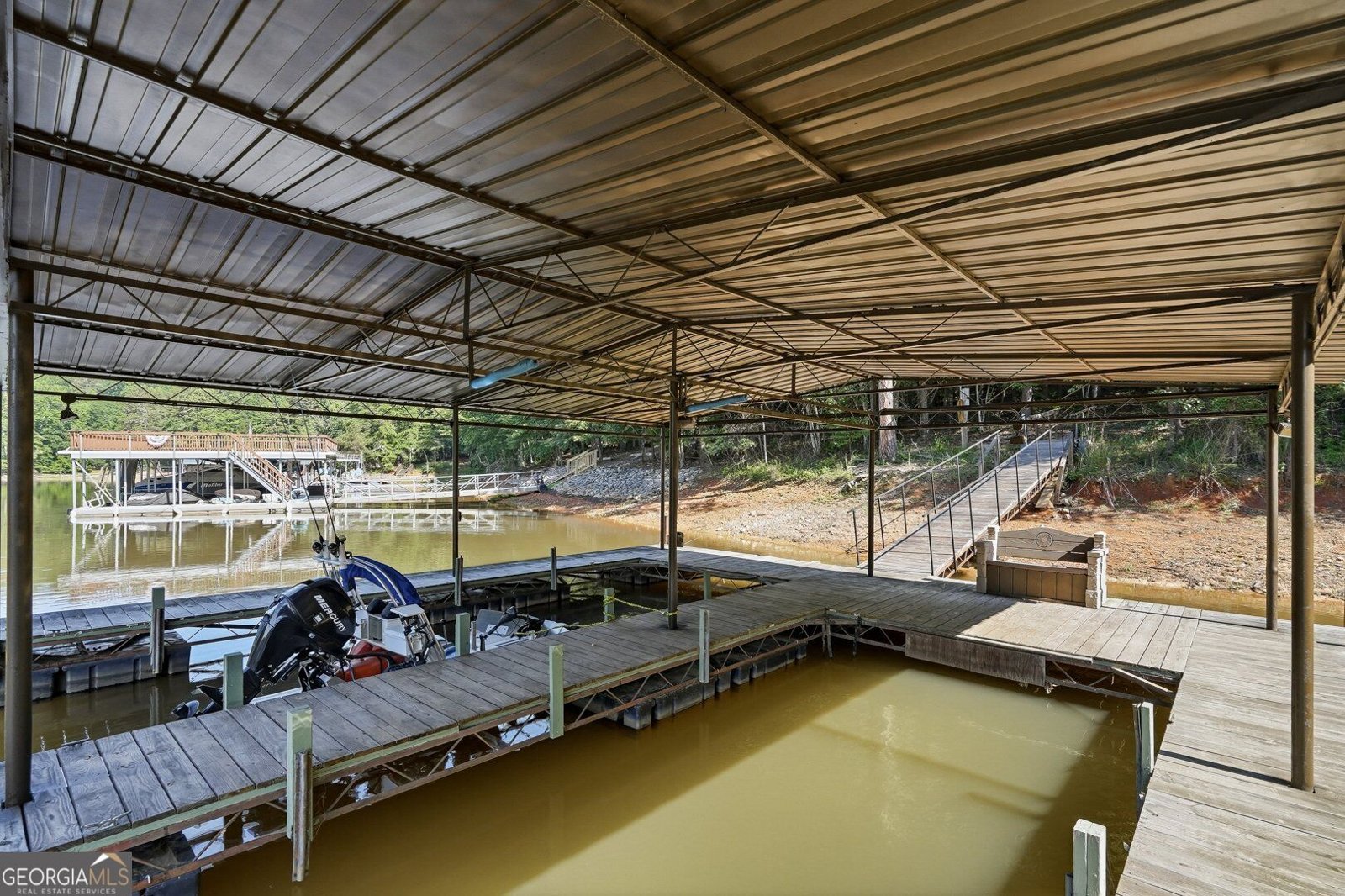 380 Fredricks Cove Dawsonville - Photo 79