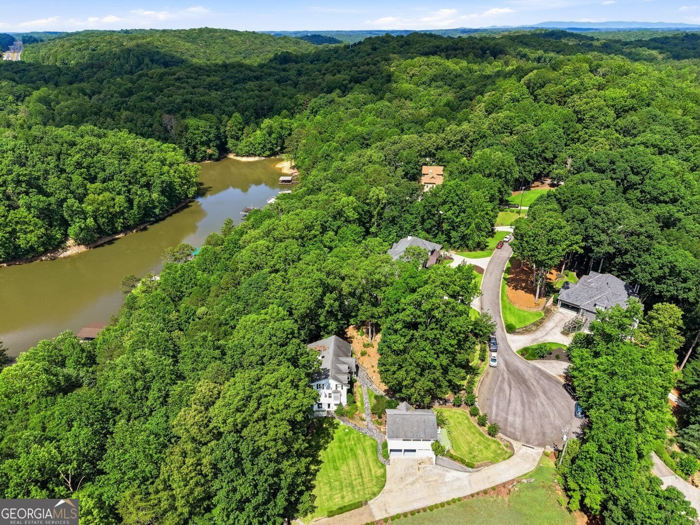 380 Fredricks Cove Dawsonville - Photo 82