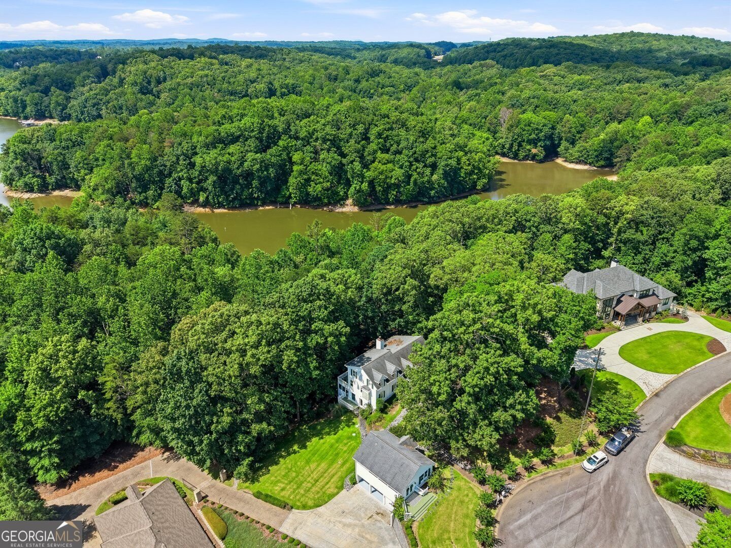 380 Fredricks Cove Dawsonville - Photo 83