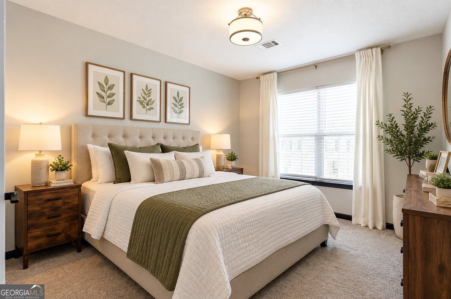 6891 Gallant Circle Mableton - Photo 14