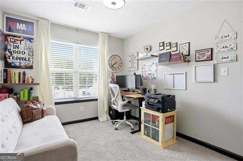 6891 Gallant Circle Mableton - Photo 15