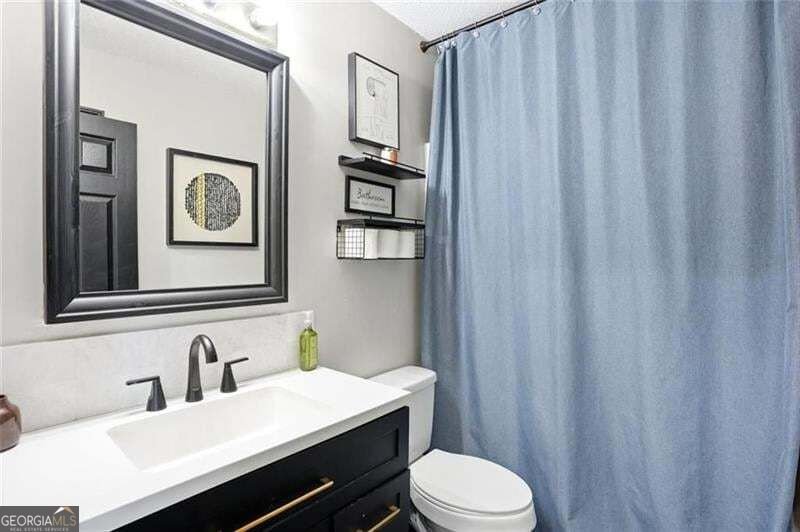 6891 Gallant Circle Mableton - Photo 17