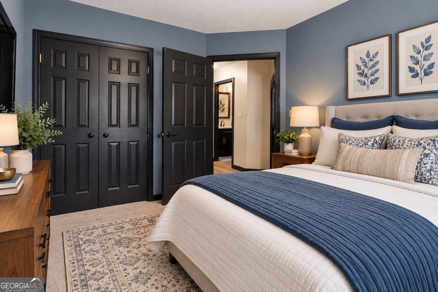 6891 Gallant Circle Mableton - Photo 19