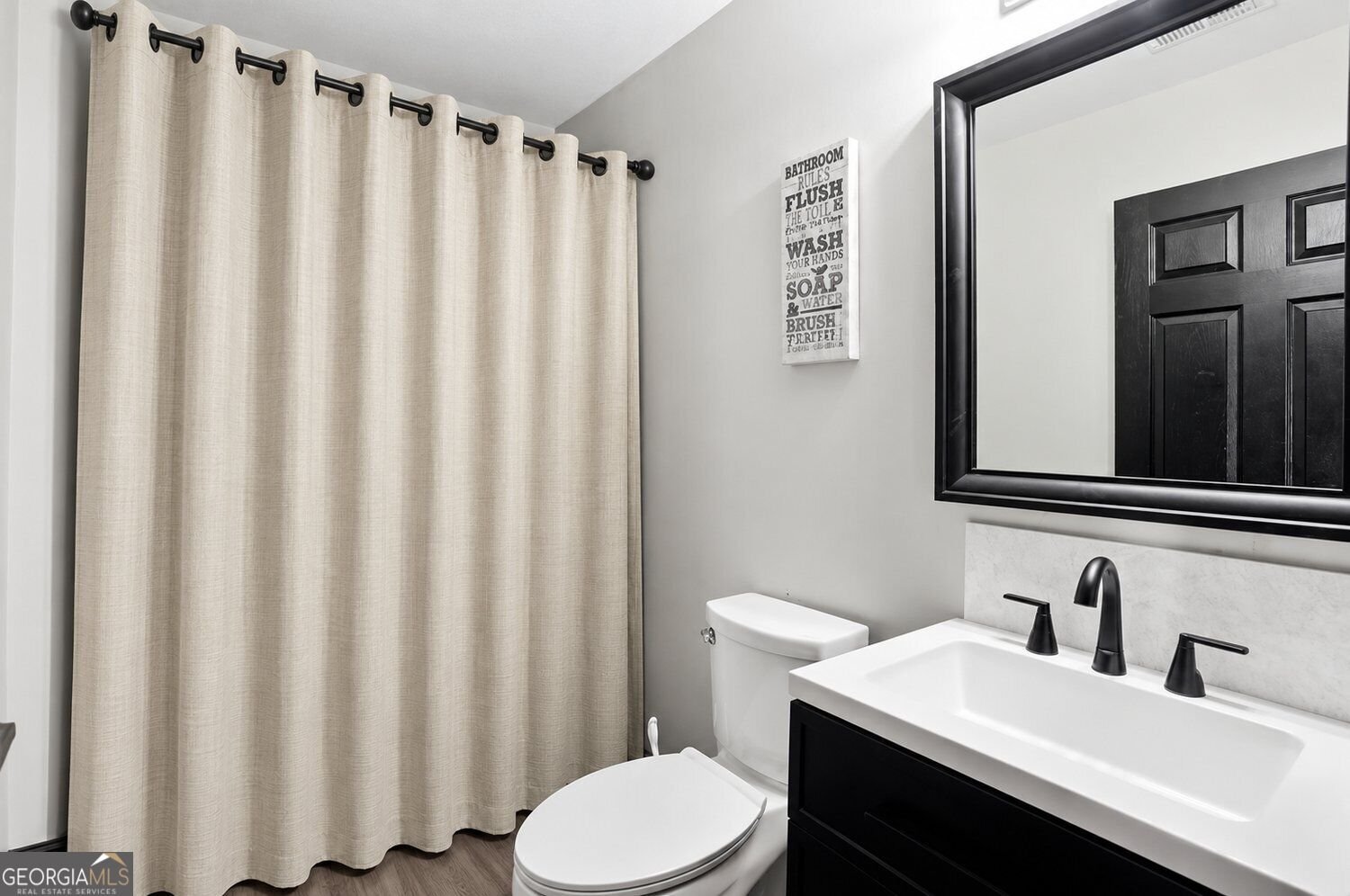 6891 Gallant Circle Mableton - Photo 20