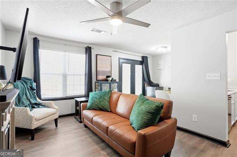 6891 Gallant Circle Mableton - Photo 8