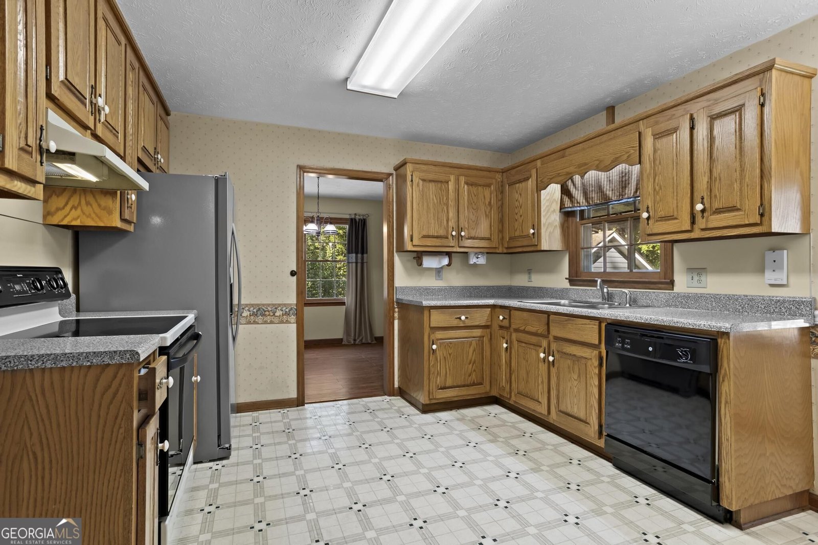 3727 Bowline Circle Acworth - Photo 11
