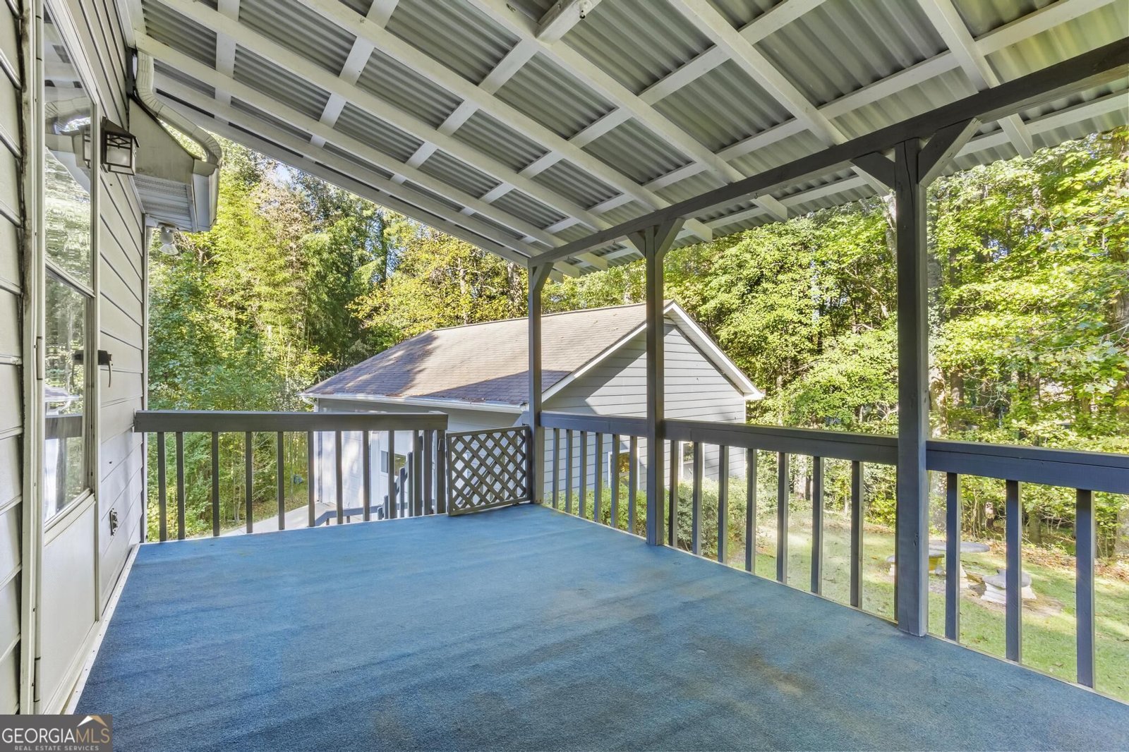 3727 Bowline Circle Acworth - Photo 22