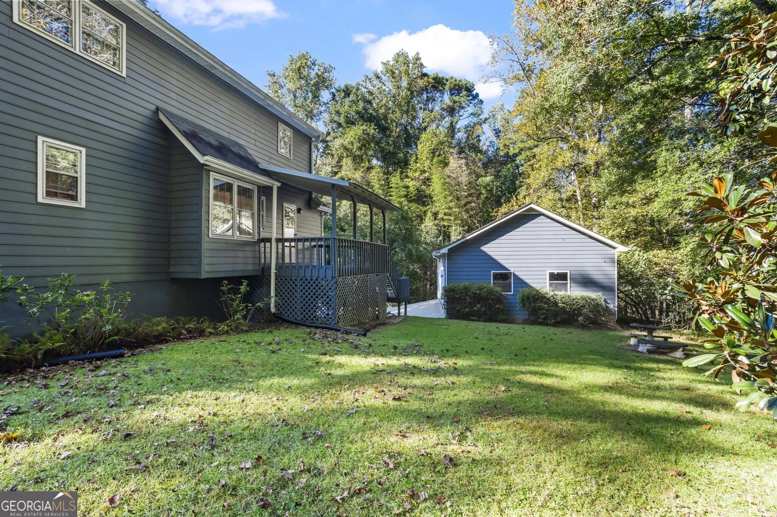3727 Bowline Circle Acworth - Photo 23