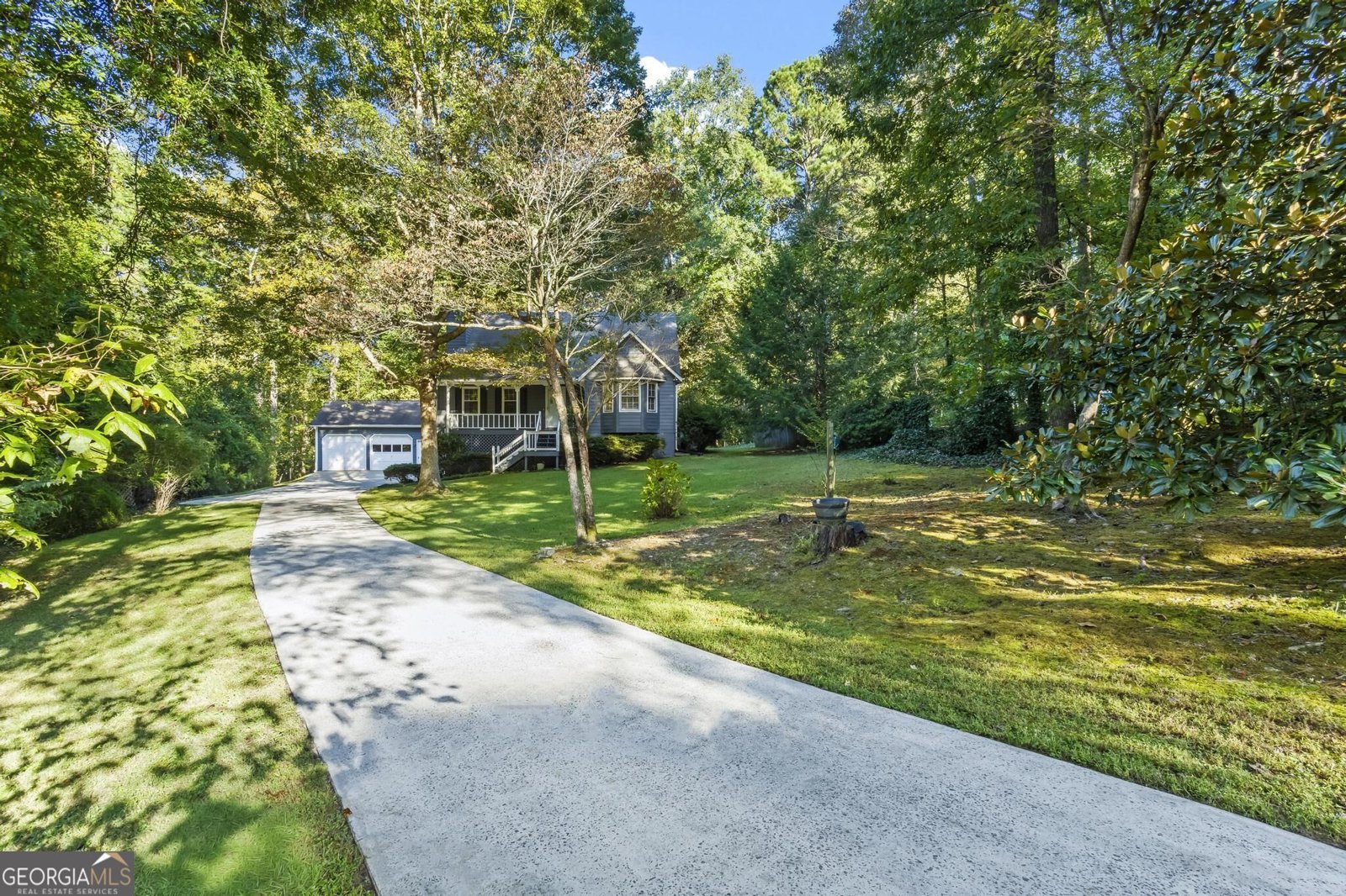 3727 Bowline Circle Acworth - Photo 29