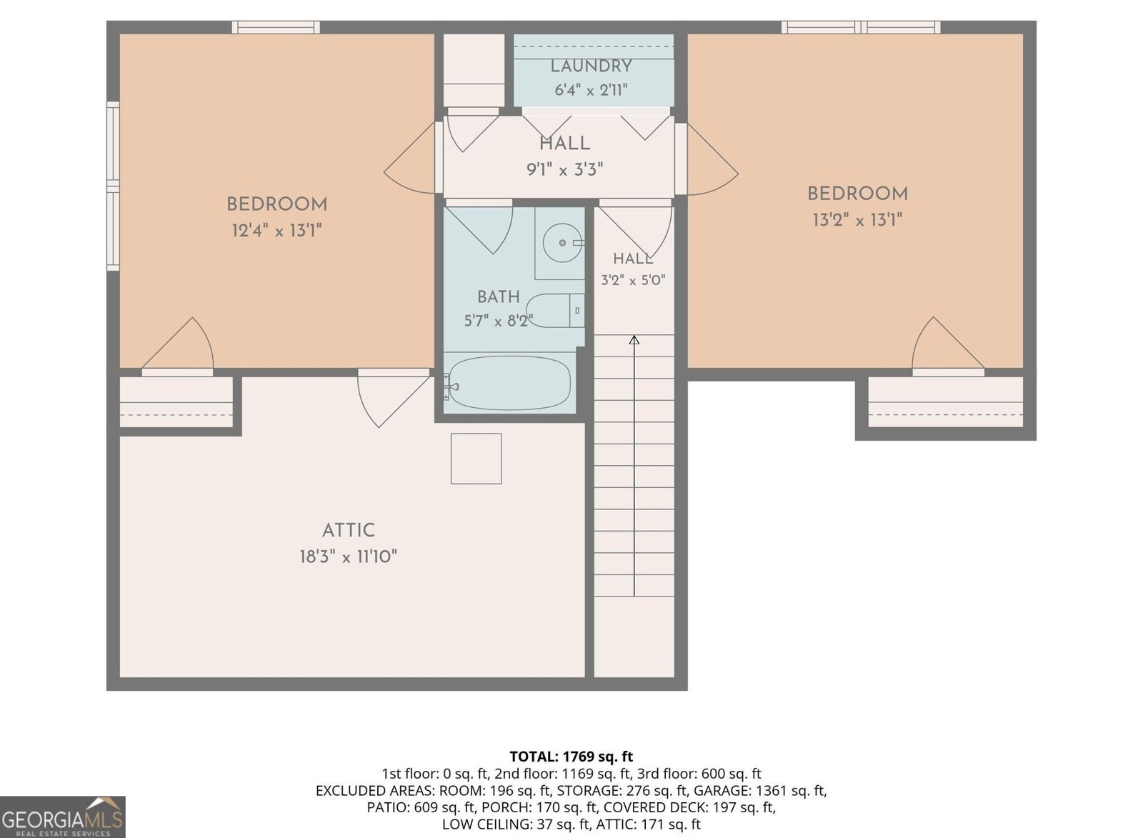 3727 Bowline Circle Acworth - Photo 31