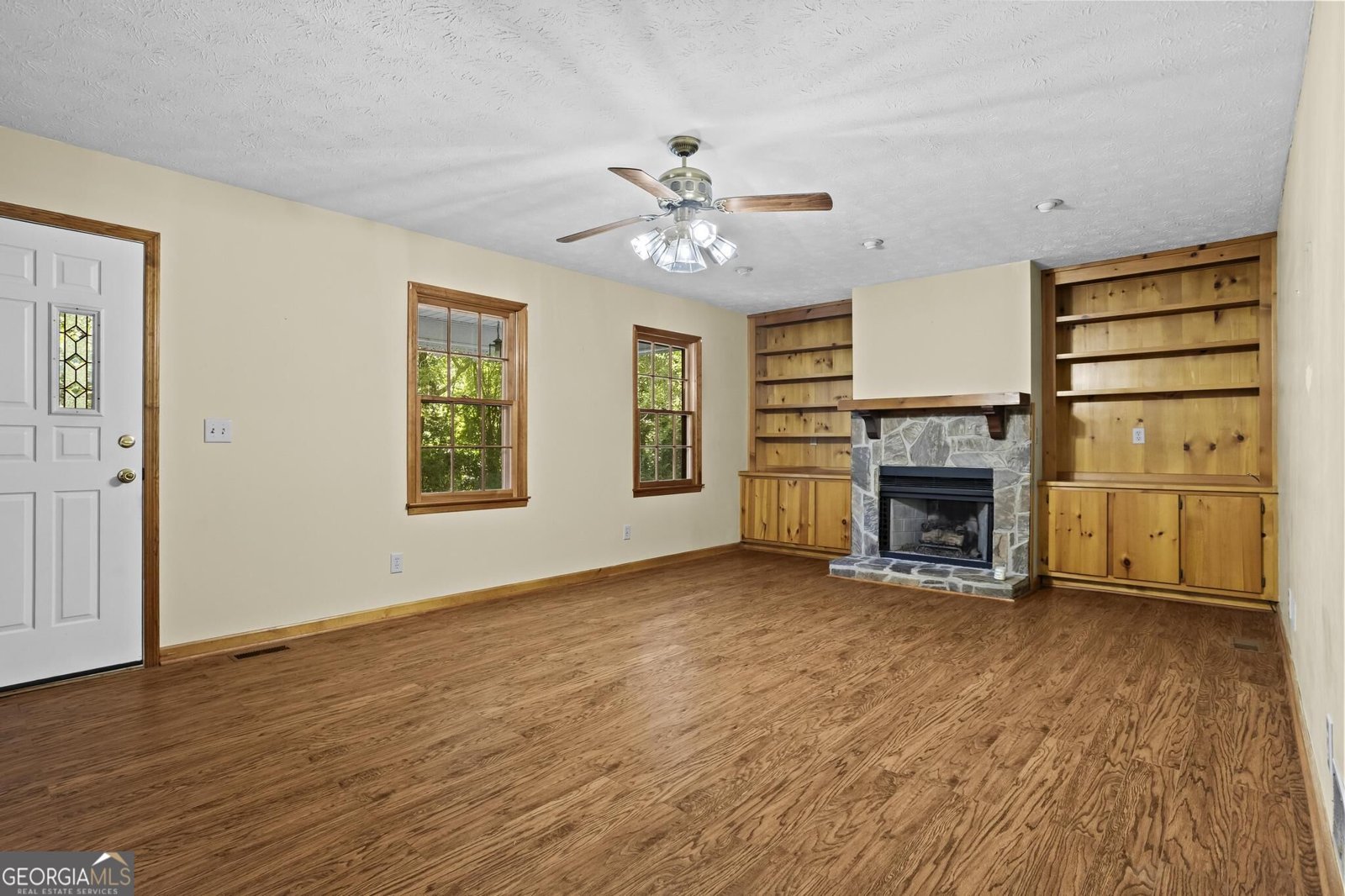 3727 Bowline Circle Acworth - Photo 7