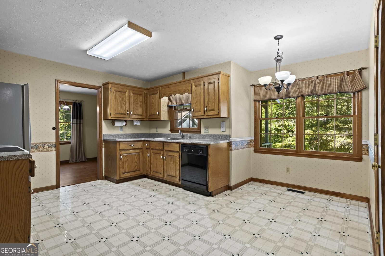 3727 Bowline Circle Acworth - Photo 8