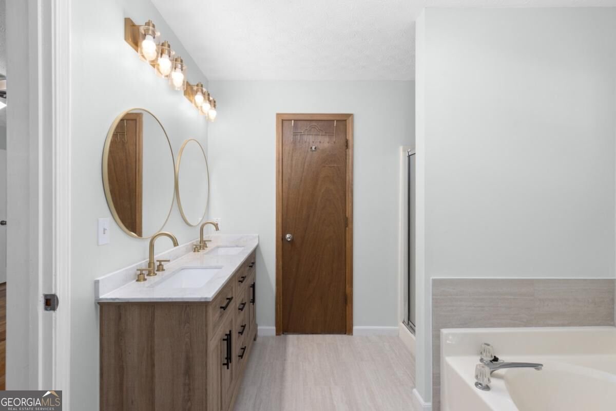 2850 Skye Terrace Duluth - Photo 11