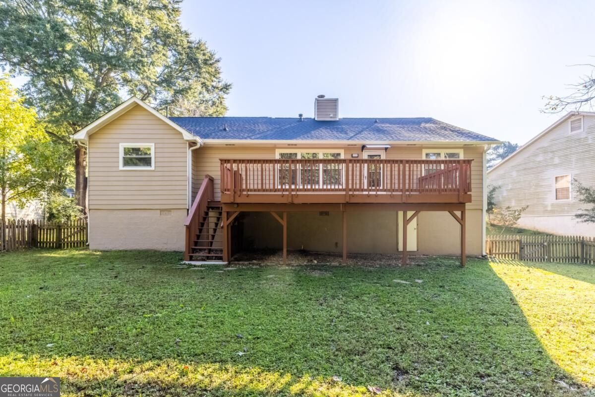 2850 Skye Terrace Duluth - Photo 24