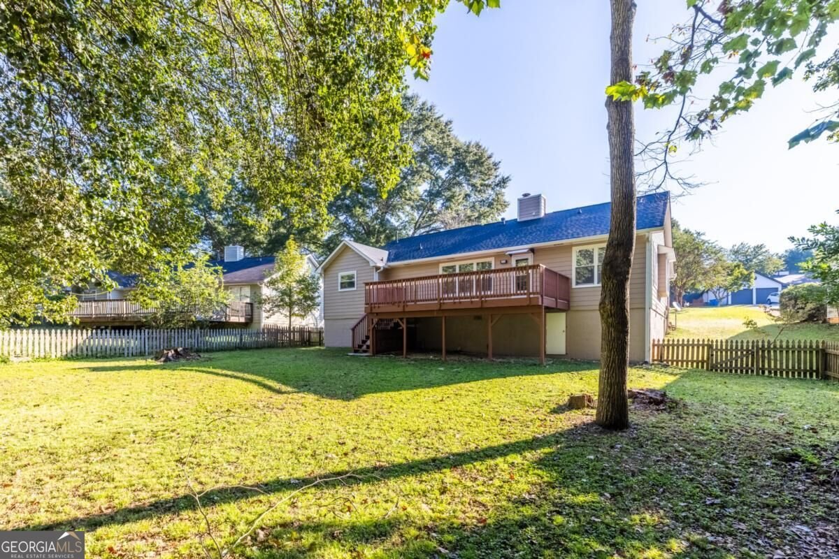 2850 Skye Terrace Duluth - Photo 25
