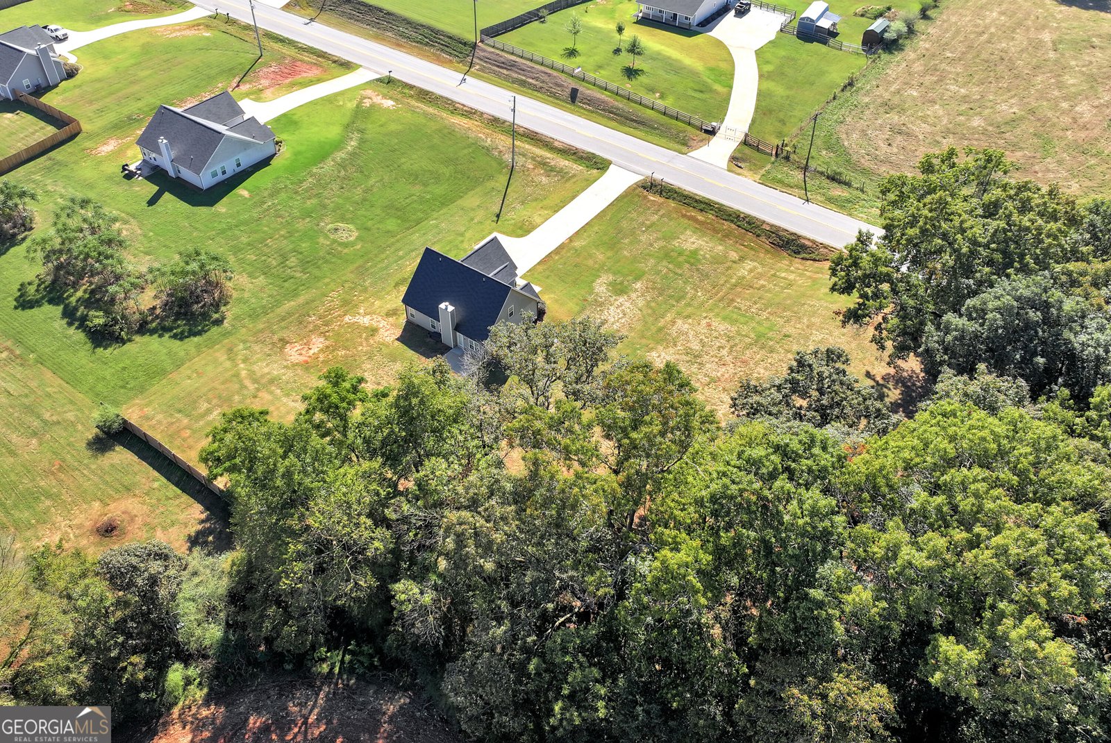 5172 Sandy Cross Road Carnesville - Photo 10