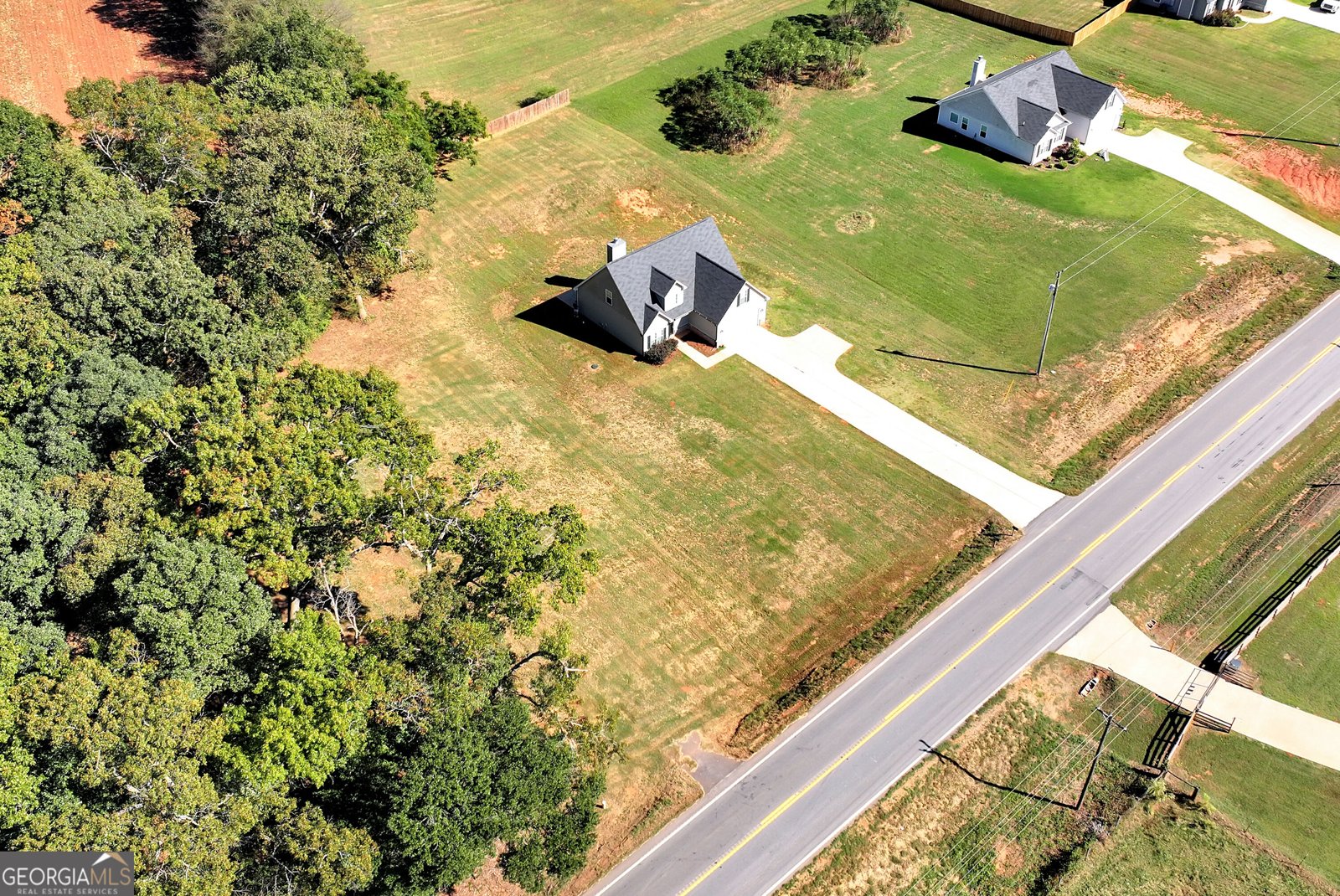 5172 Sandy Cross Road Carnesville - Photo 11