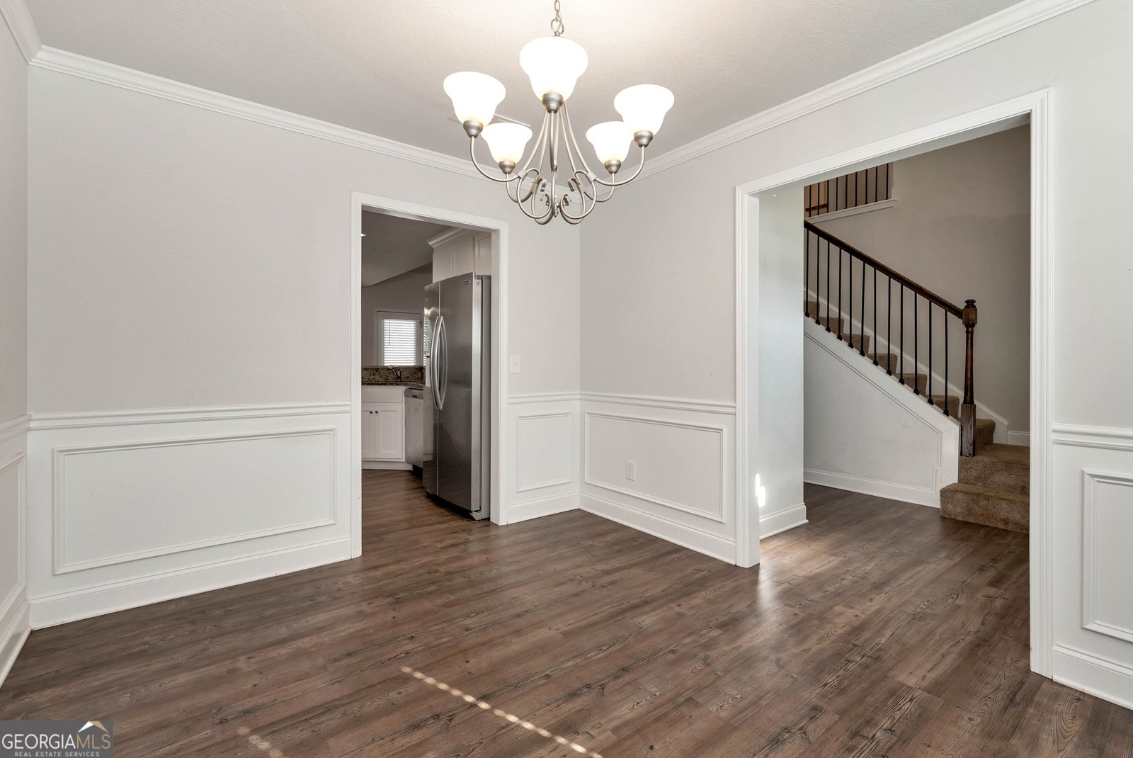 5172 Sandy Cross Road Carnesville - Photo 17