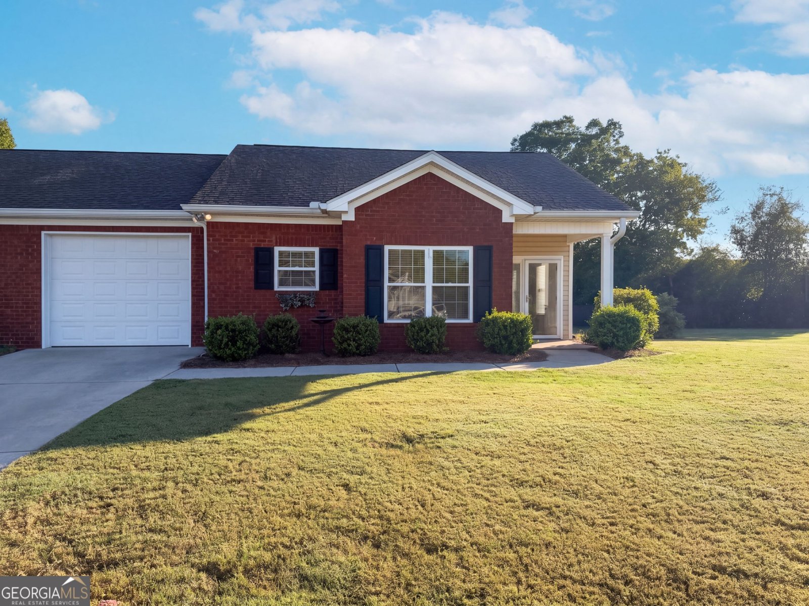 152 Jabrok Circle Macon - main photo