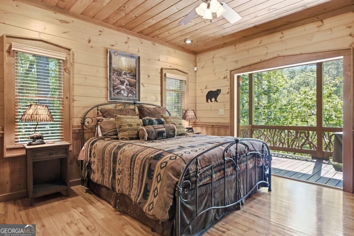 264 Lickskillet Hollow Blue Ridge - Photo 10