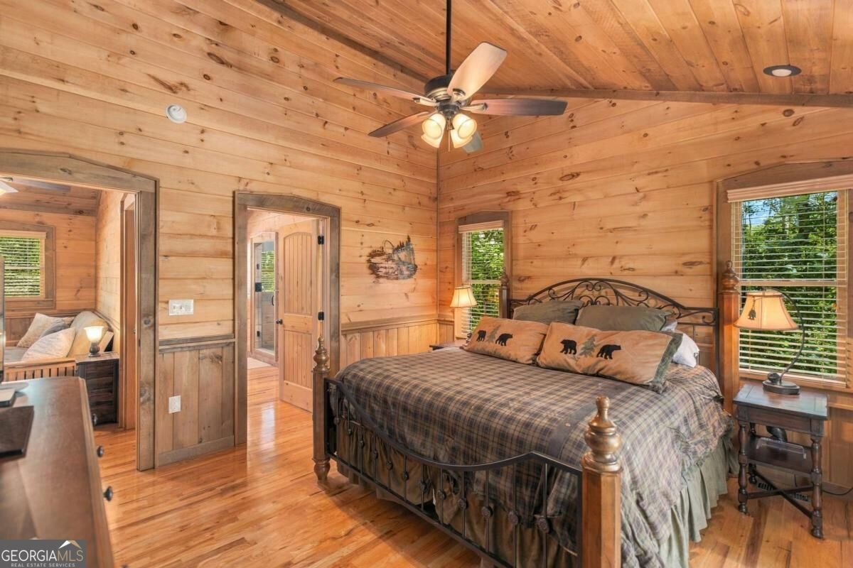 264 Lickskillet Hollow Blue Ridge - Photo 13
