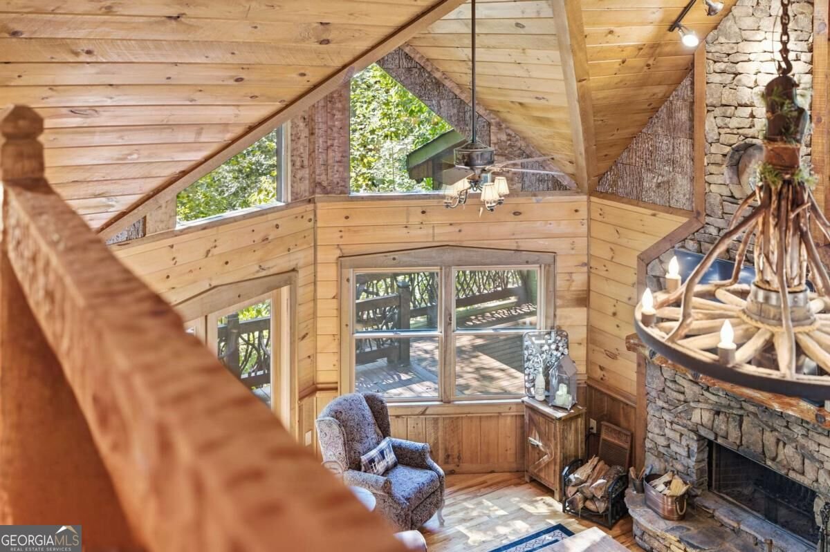 264 Lickskillet Hollow Blue Ridge - Photo 18
