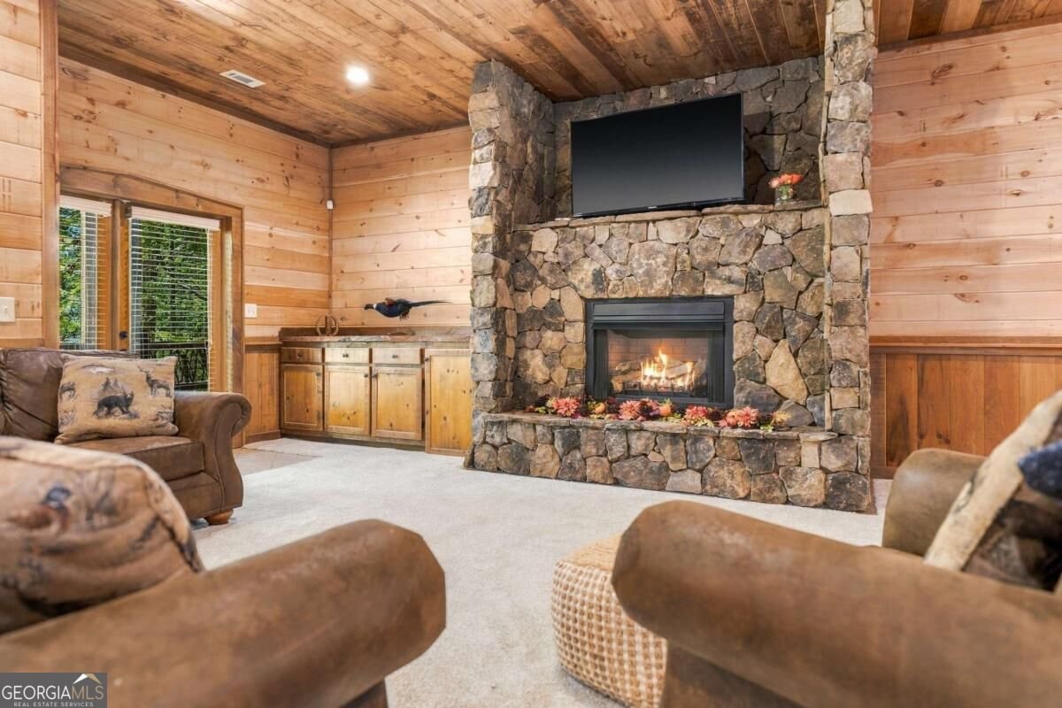 264 Lickskillet Hollow Blue Ridge - Photo 21