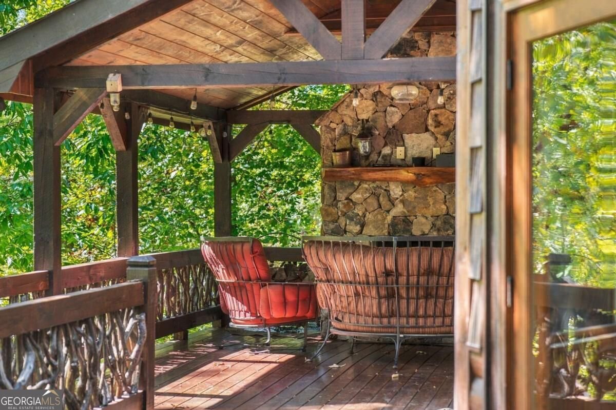 264 Lickskillet Hollow Blue Ridge - Photo 23