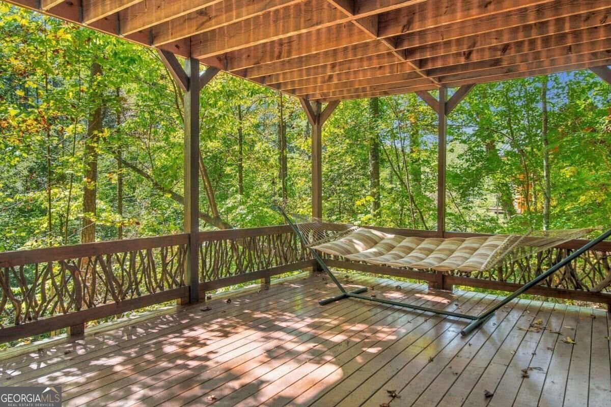 264 Lickskillet Hollow Blue Ridge - Photo 24