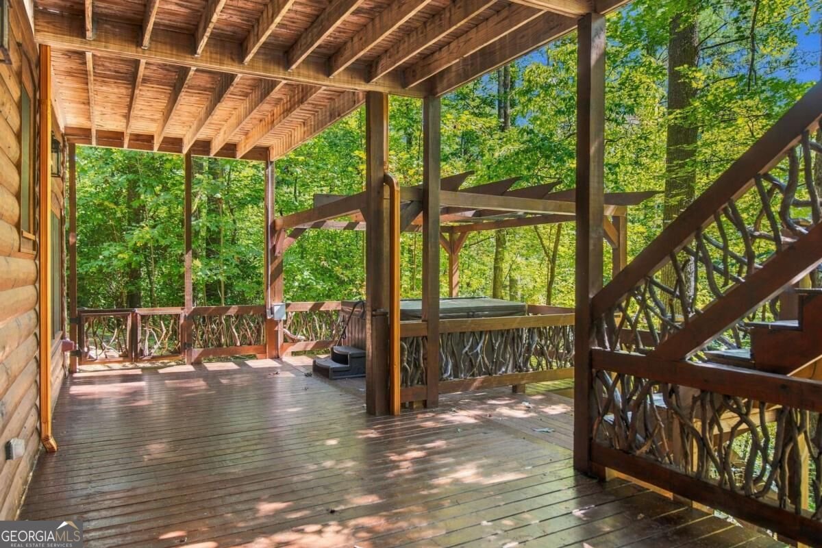 264 Lickskillet Hollow Blue Ridge - Photo 25