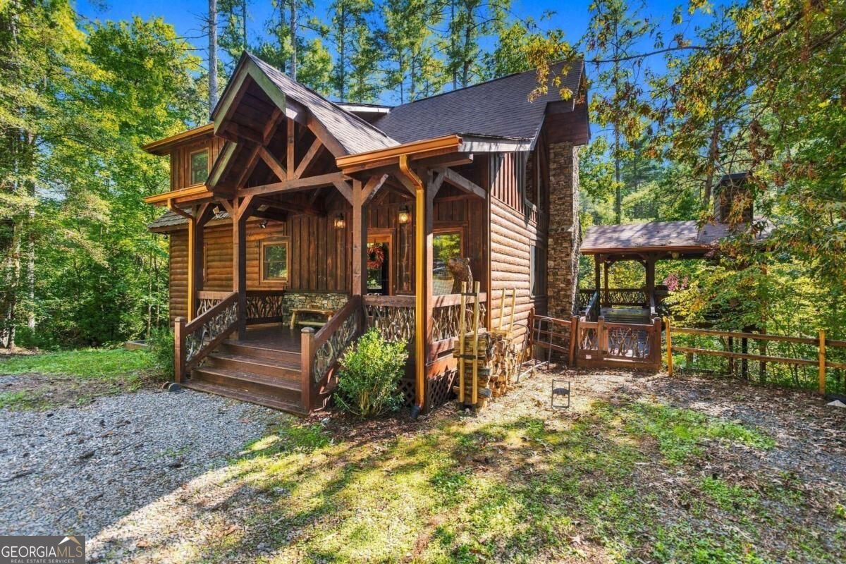264 Lickskillet Hollow Blue Ridge - Photo 28