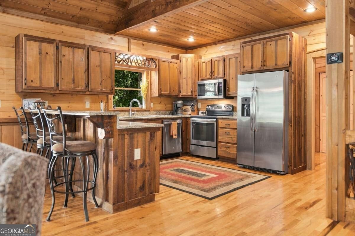 264 Lickskillet Hollow Blue Ridge - Photo 7