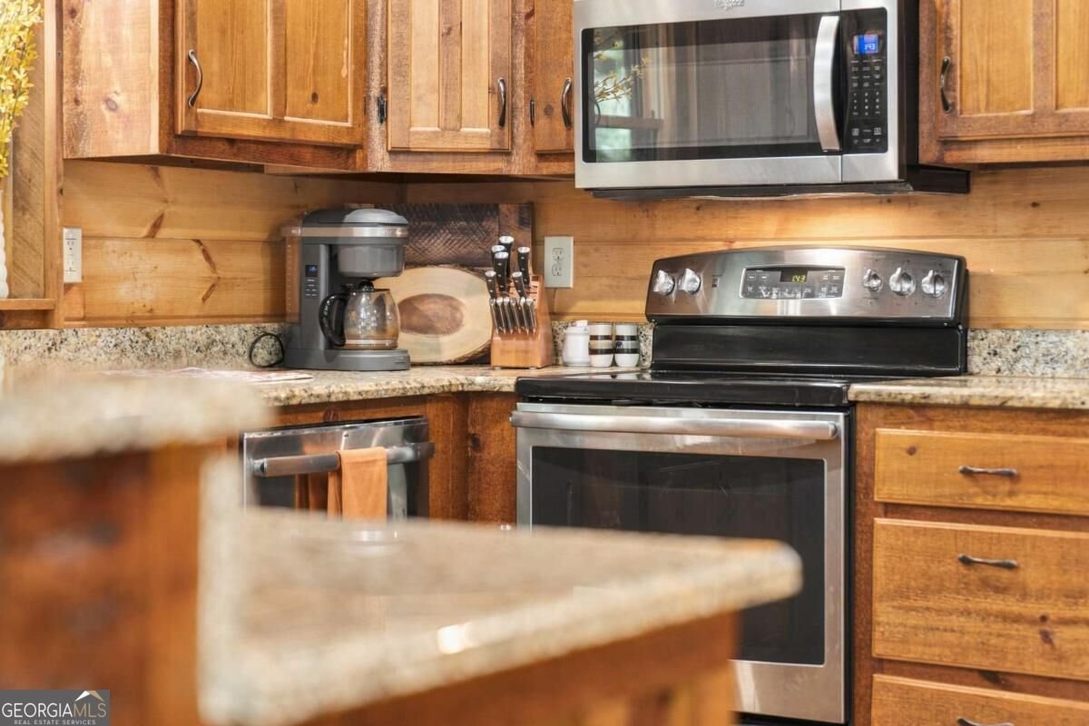 264 Lickskillet Hollow Blue Ridge - Photo 8
