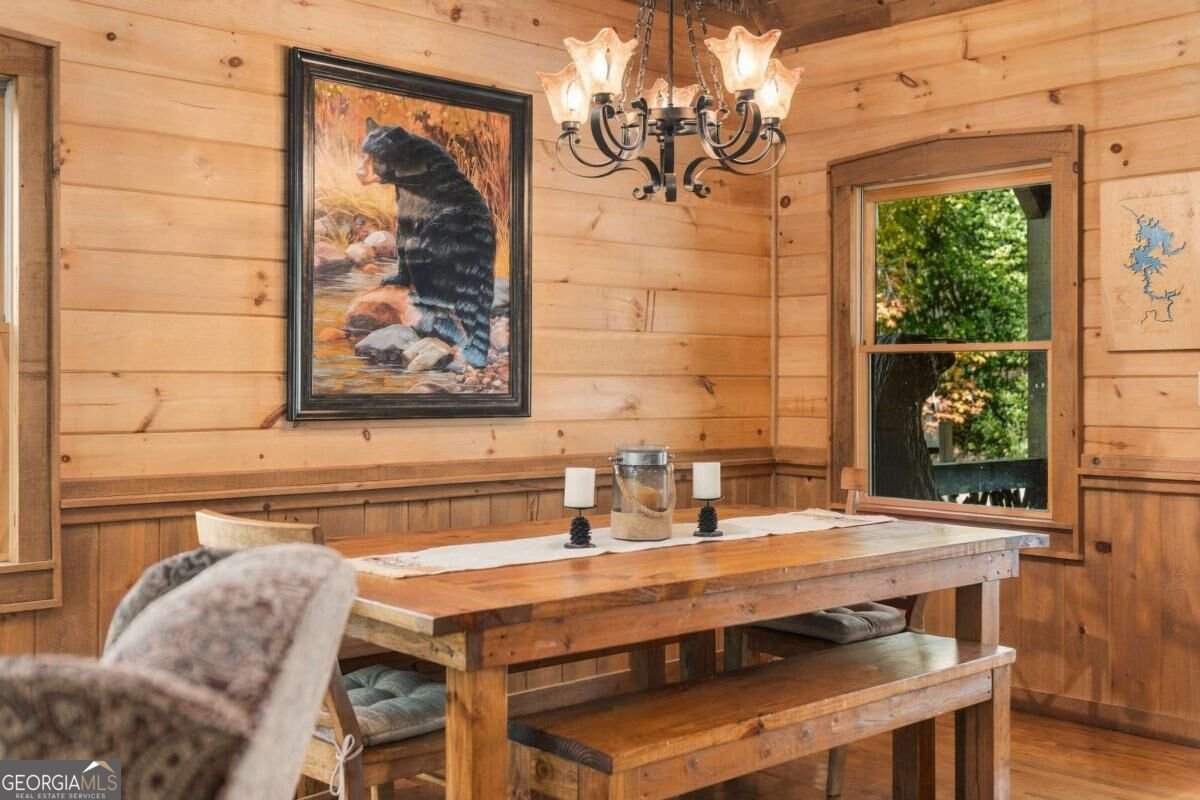 264 Lickskillet Hollow Blue Ridge - Photo 9