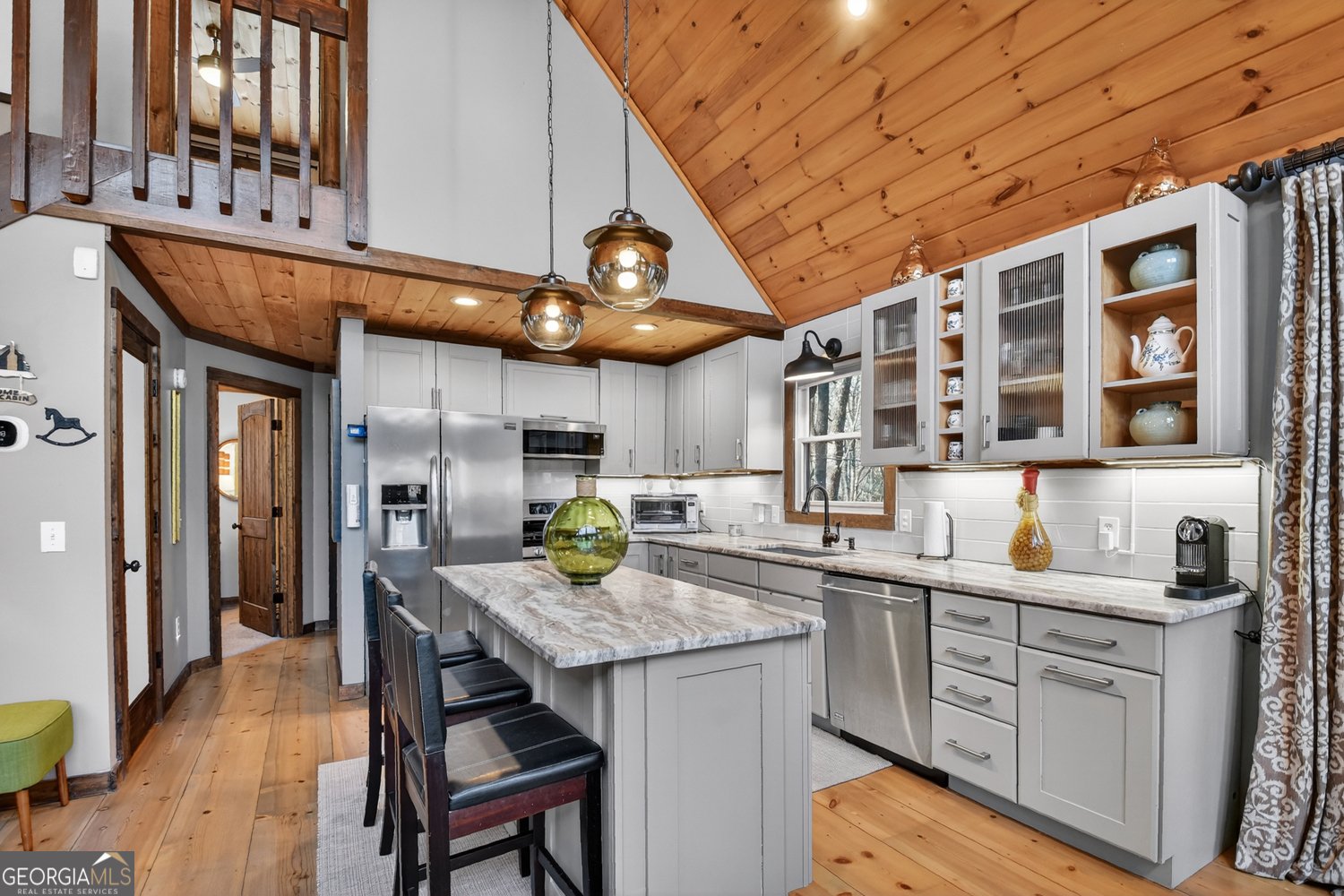 215 Valley View Road Ellijay - Photo 14