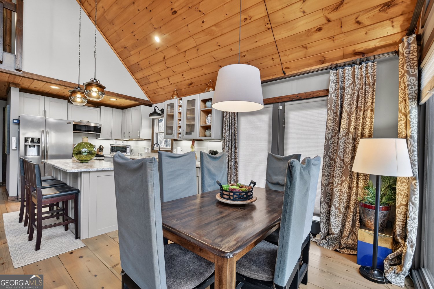 215 Valley View Road Ellijay - Photo 15