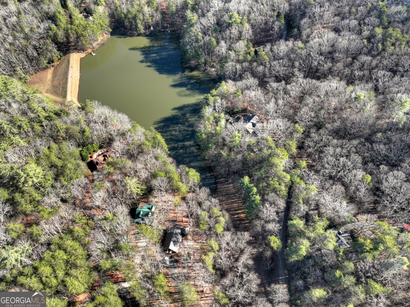 215 Valley View Road Ellijay - Photo 36