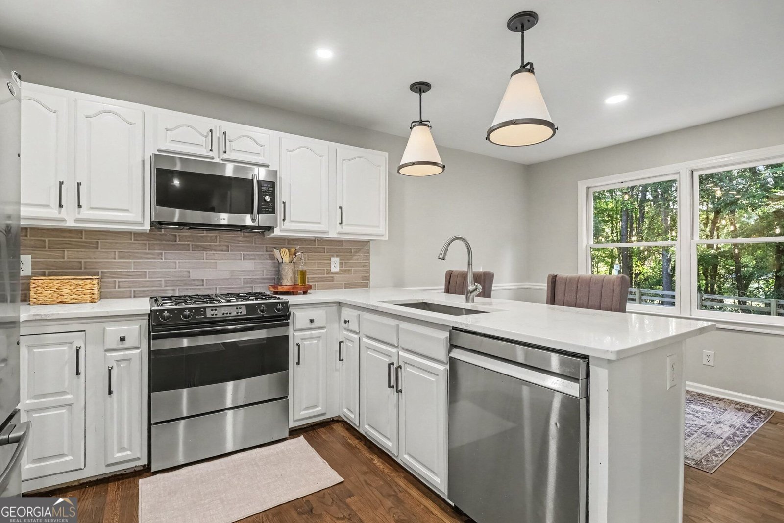115 West Court Johns Creek - Photo 10