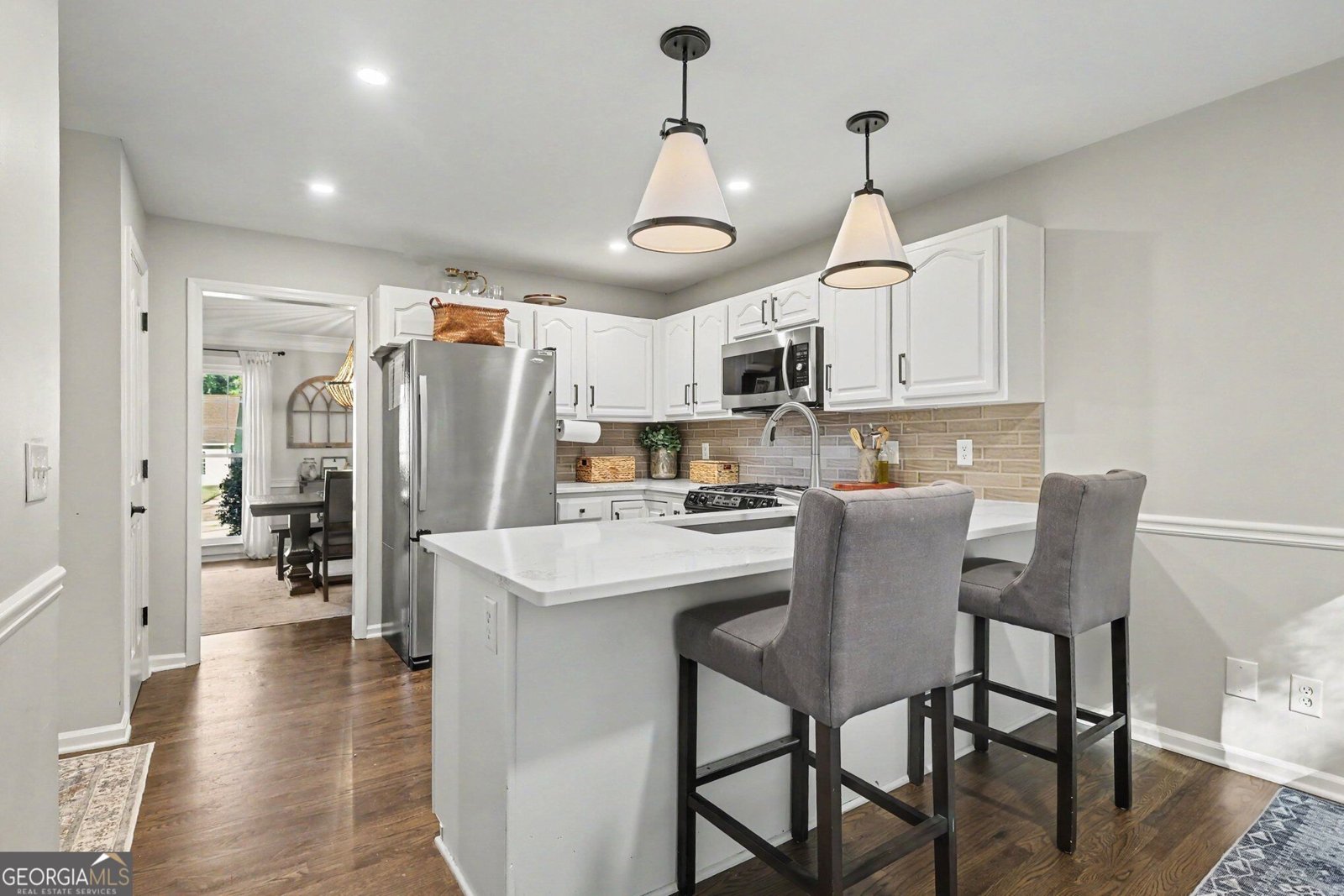 115 West Court Johns Creek - Photo 11