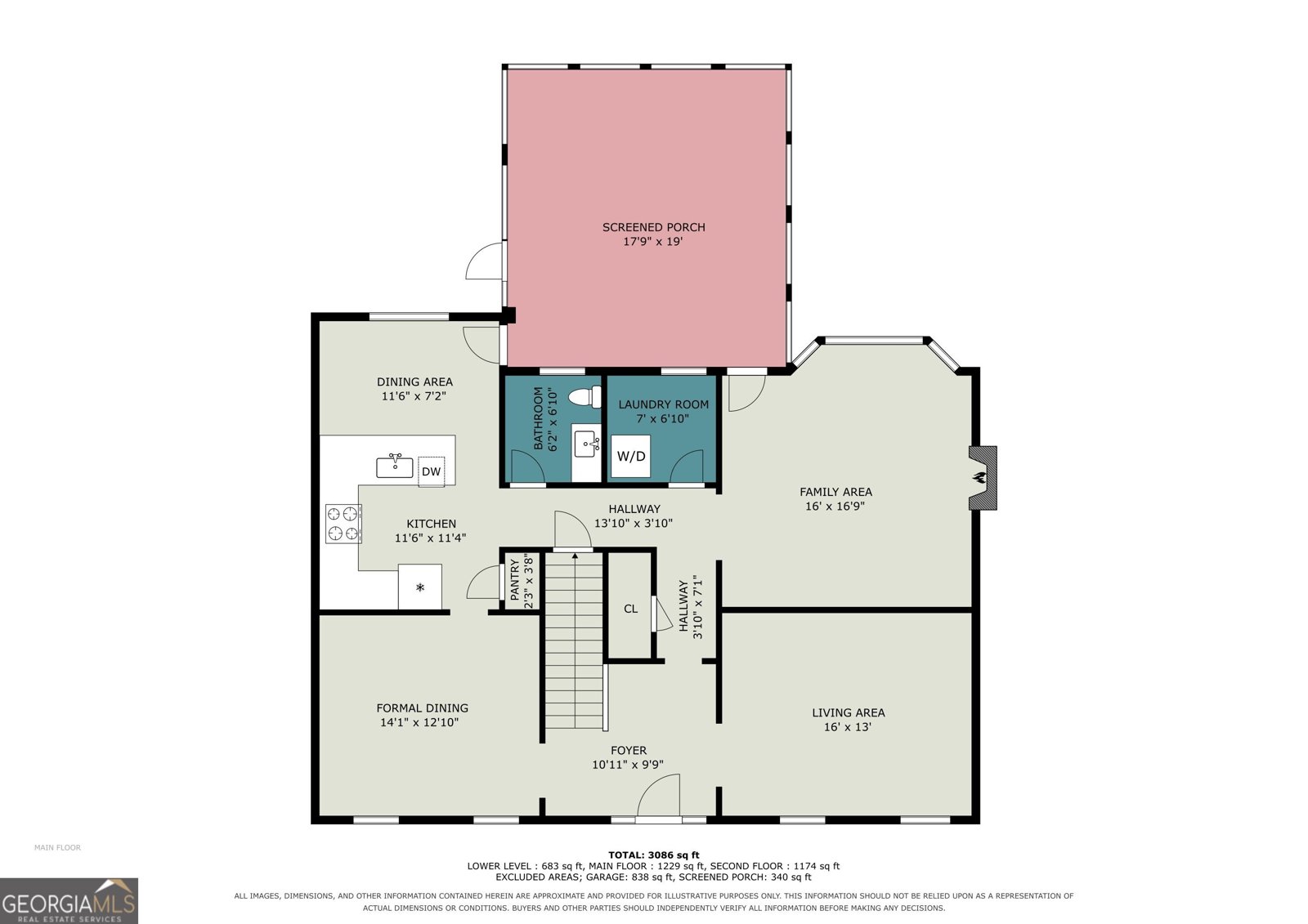 115 West Court Johns Creek - Photo 34