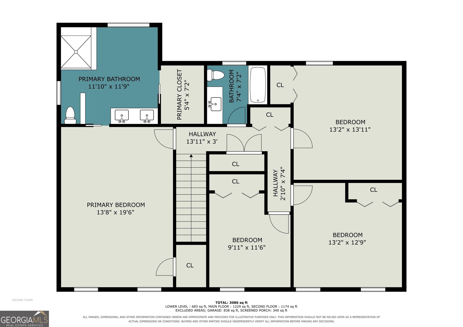 115 West Court Johns Creek - Photo 35