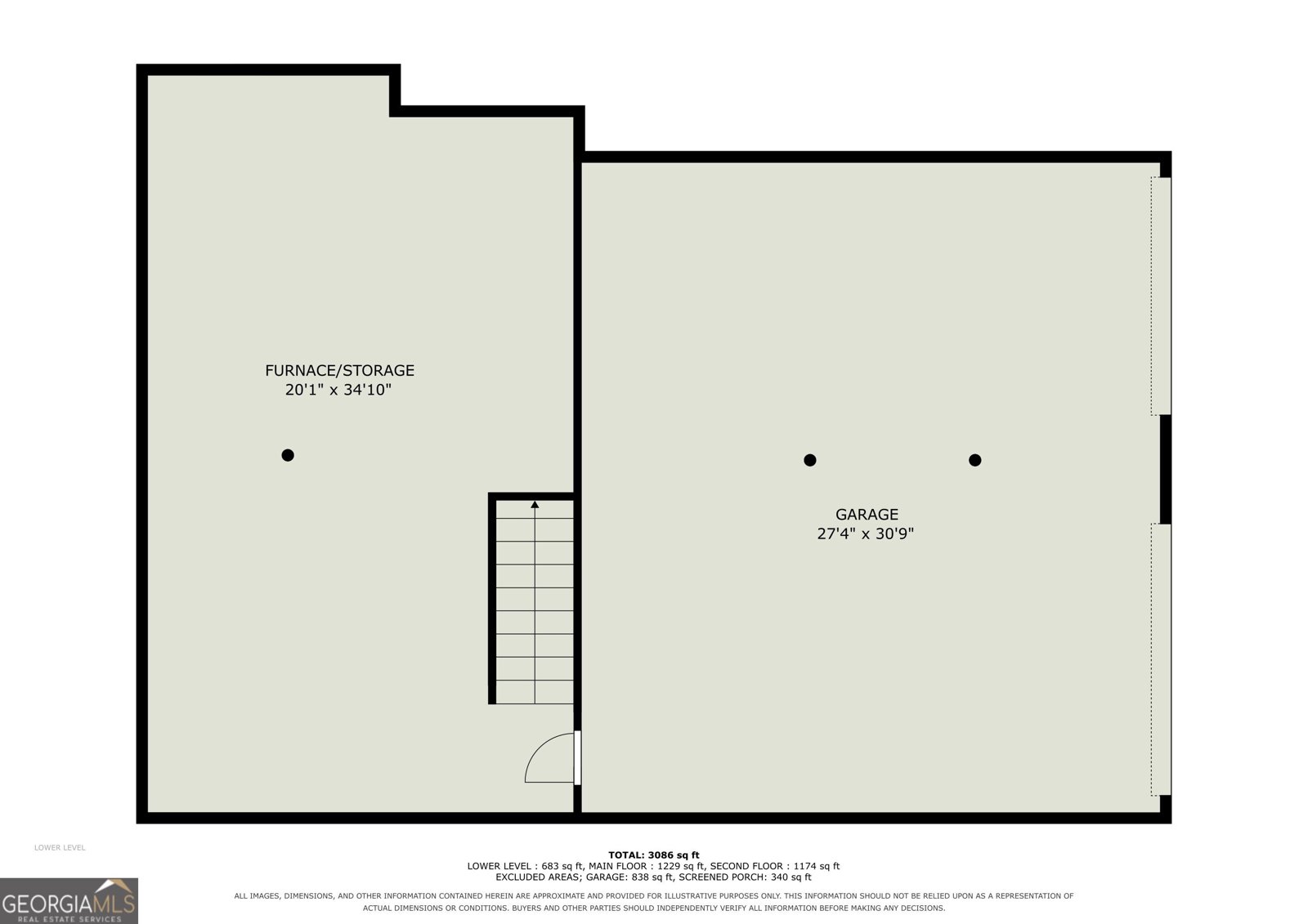 115 West Court Johns Creek - Photo 36