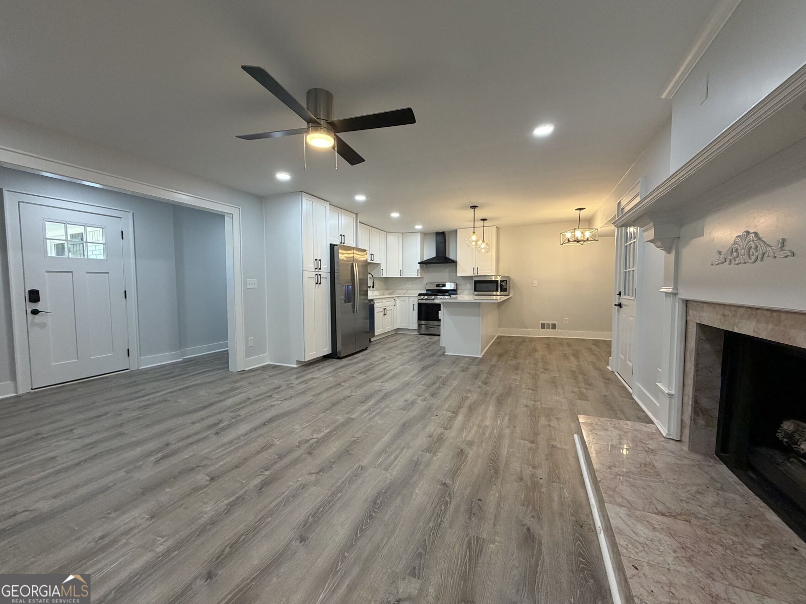 1617 W Kellogg Cir Douglasville - Photo 6
