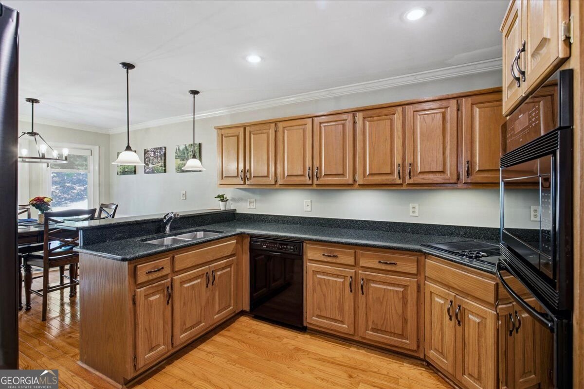 1321 North Brandy Shoals Conyers - Photo 10