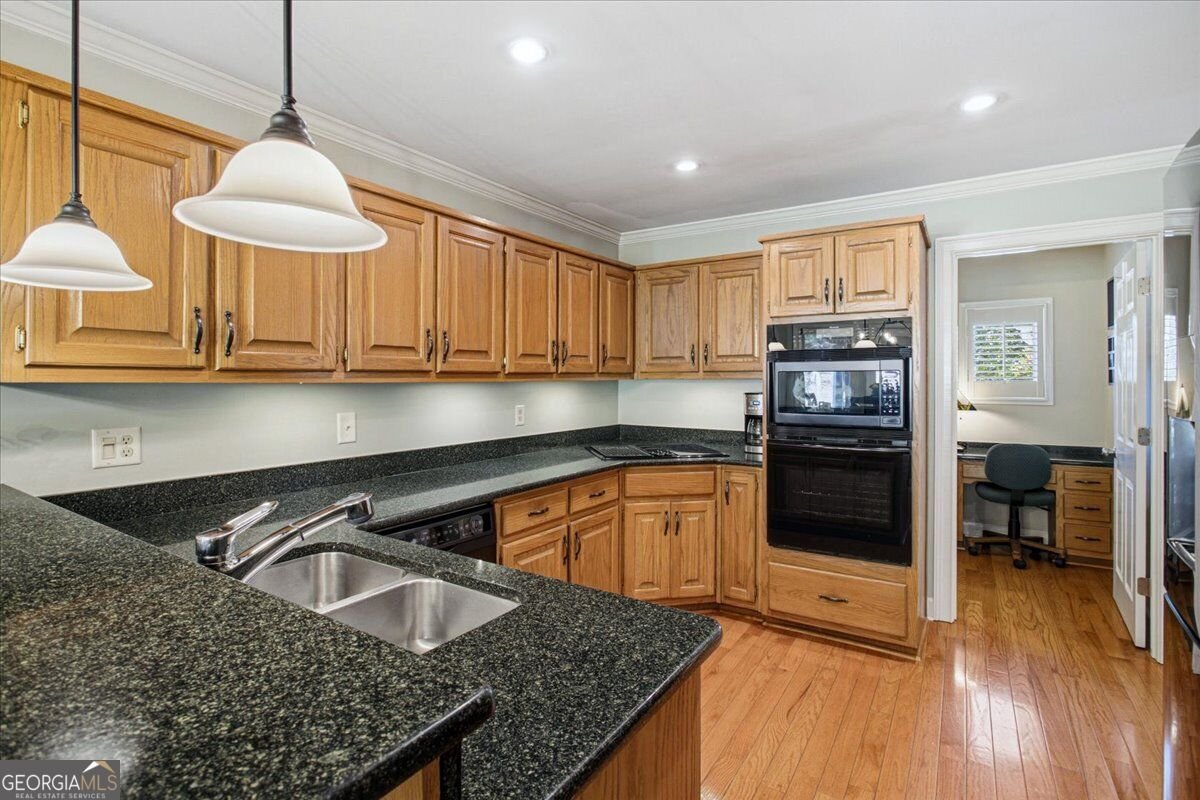 1321 North Brandy Shoals Conyers - Photo 11