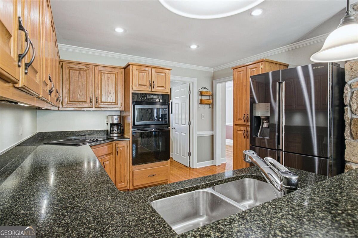 1321 North Brandy Shoals Conyers - Photo 12