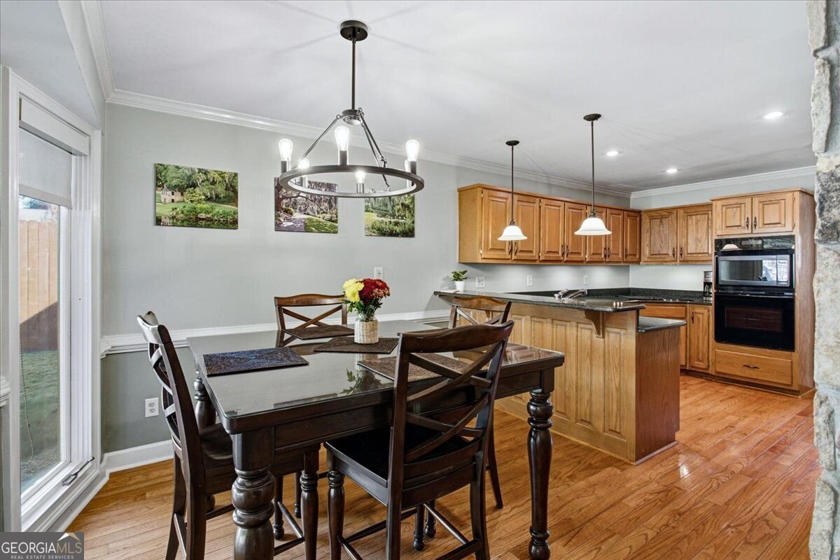 1321 North Brandy Shoals Conyers - Photo 14
