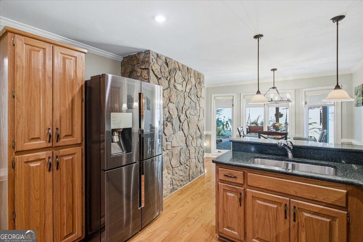 1321 North Brandy Shoals Conyers - Photo 15